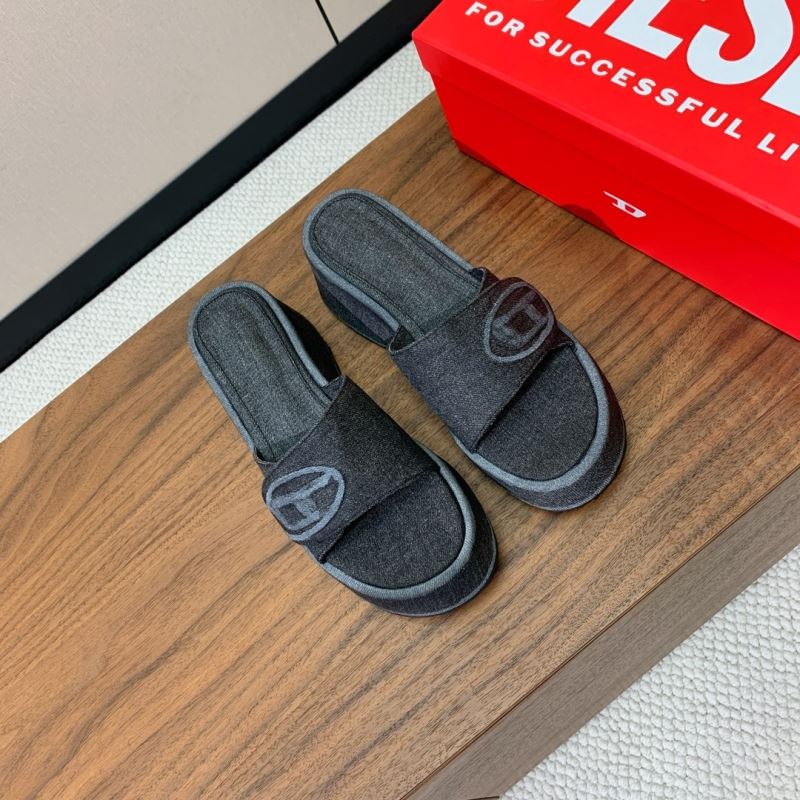 Diesel Sandals